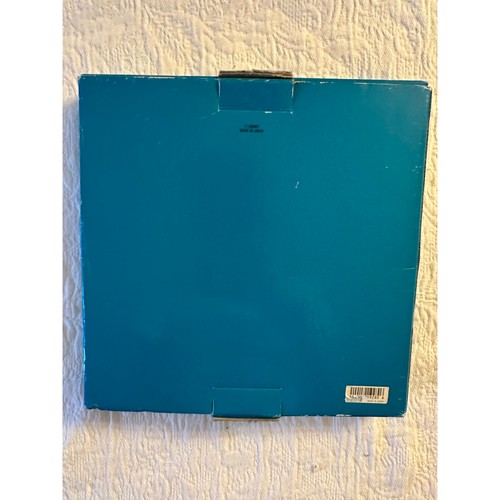 Little Mermaid Collectors Plate W/Box - photo 3