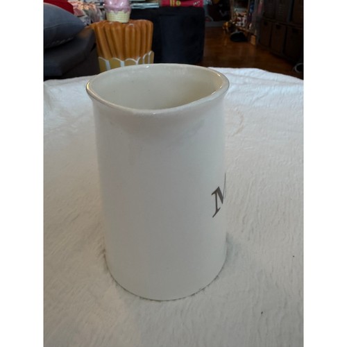 Ceramic Milk Pitcher, Displayed only - photo 4