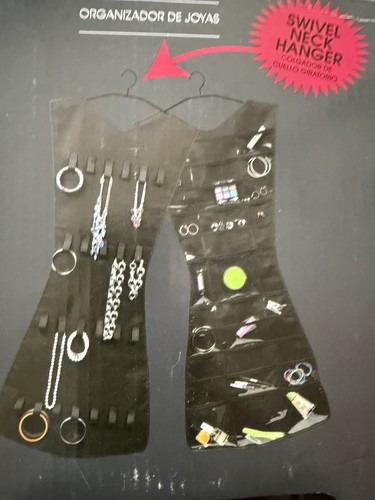 Easy Home Jewelry Organizer - photo 2