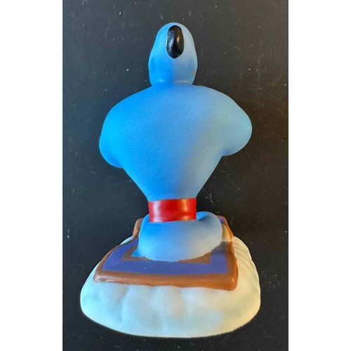 Disney's Aladdin's Genie Ceramic Figurine - photo 4