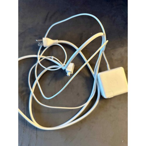 Apple MagSafe 2 Power Supply and Extension Cable (85w), NEW