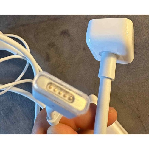 Apple MagSafe 2 Power Supply and Extension Cable (85w), NEW - photo 3