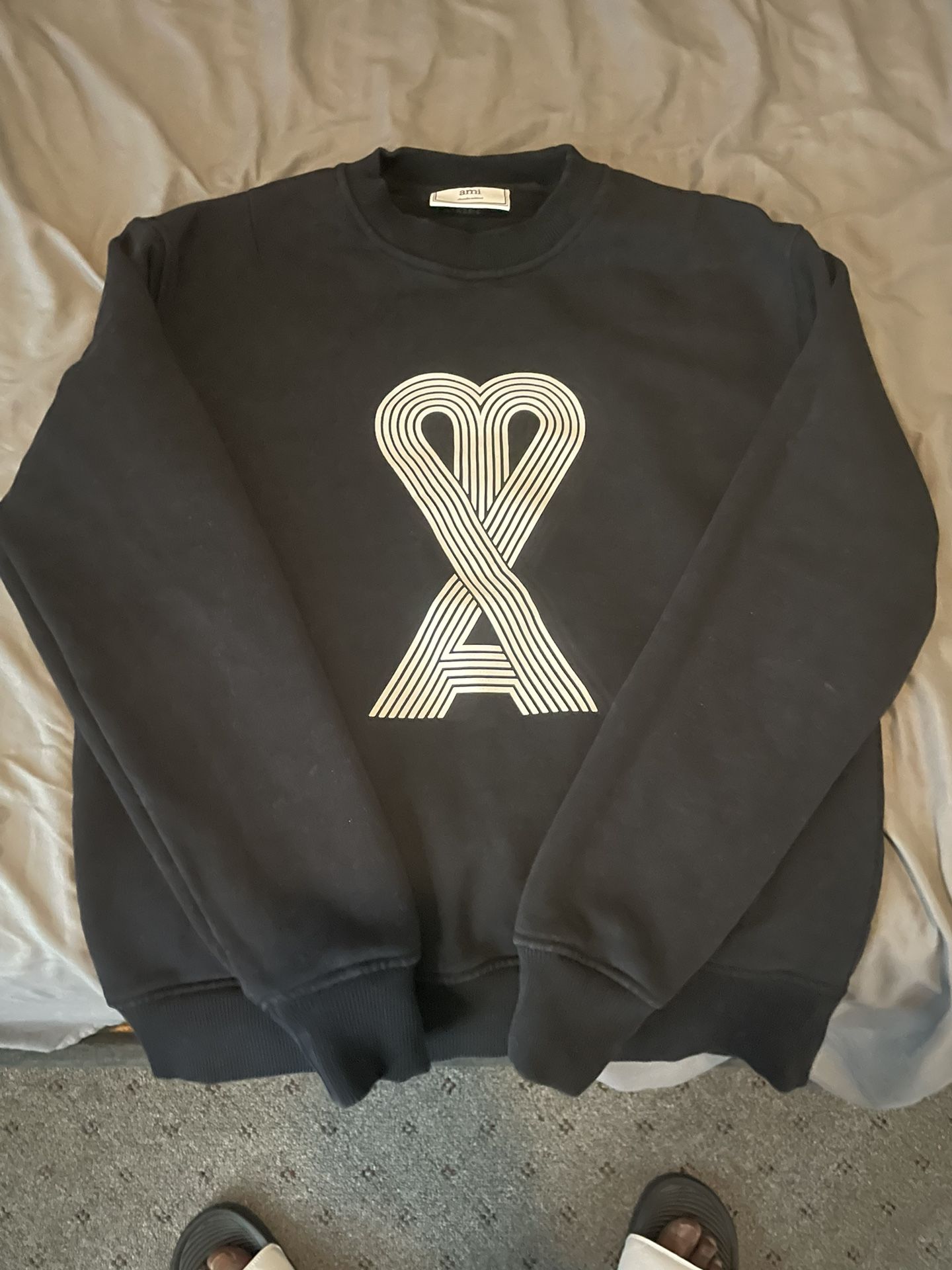 AMI Paris Sweater