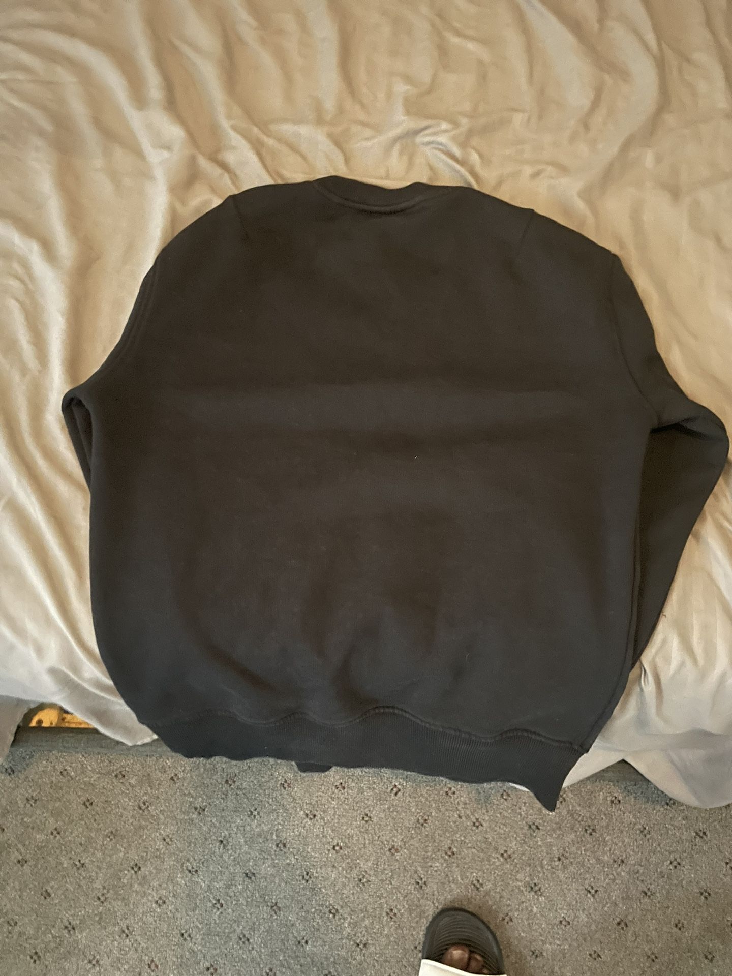 AMI Paris Sweater - photo 3