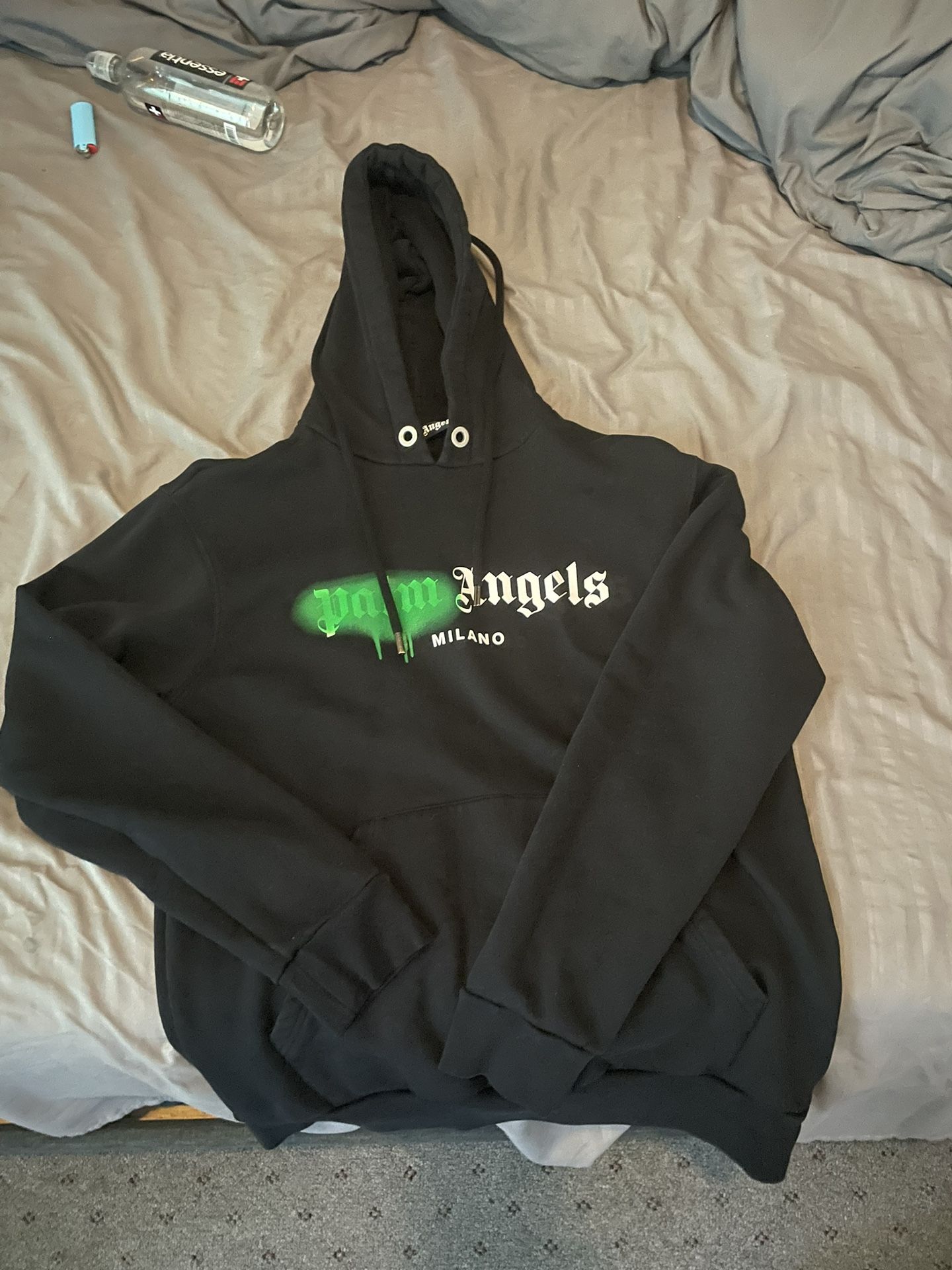 Palm Angels Sweater (Hoodie)