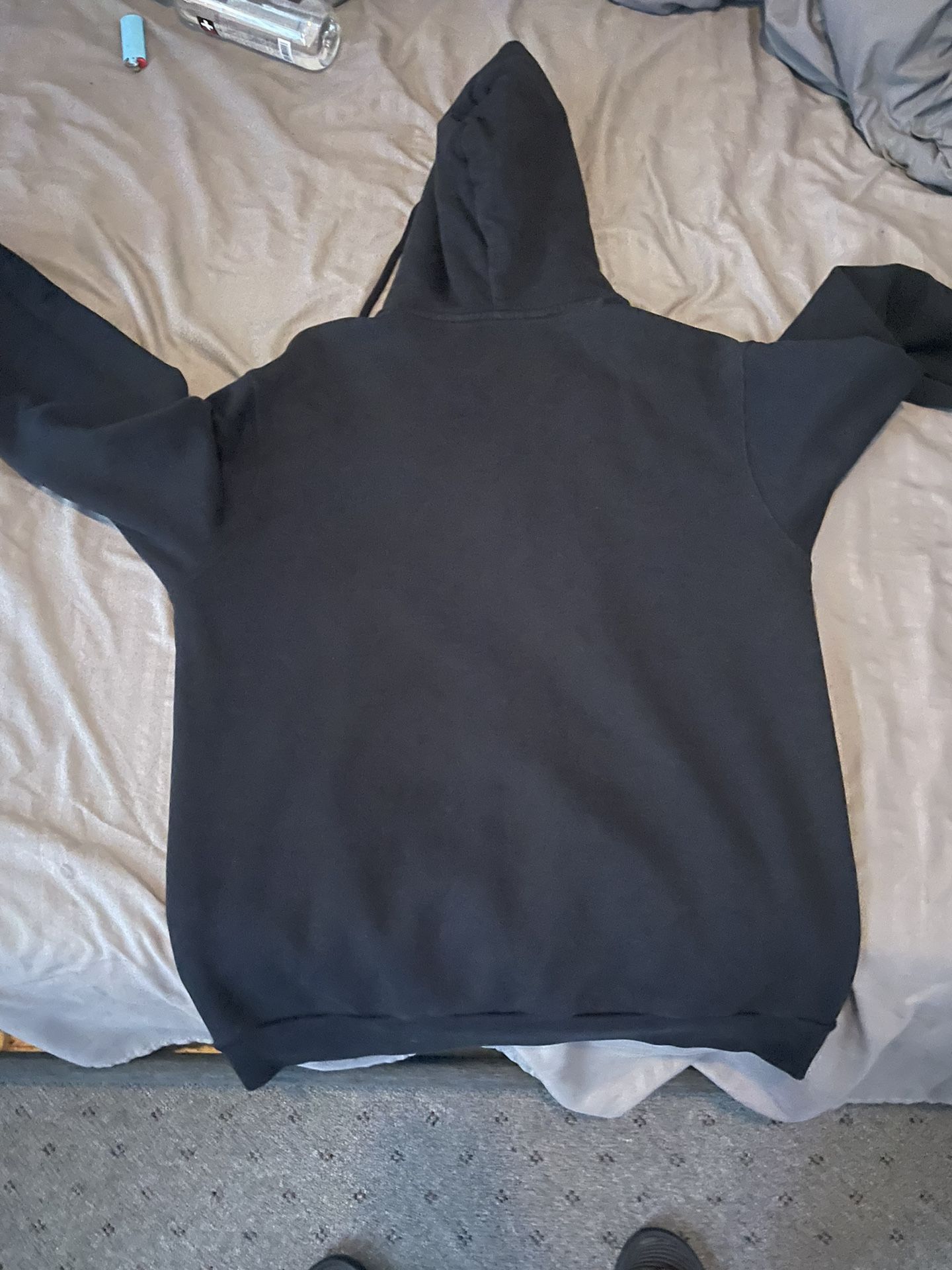 Palm Angels Sweater (Hoodie) - photo 3