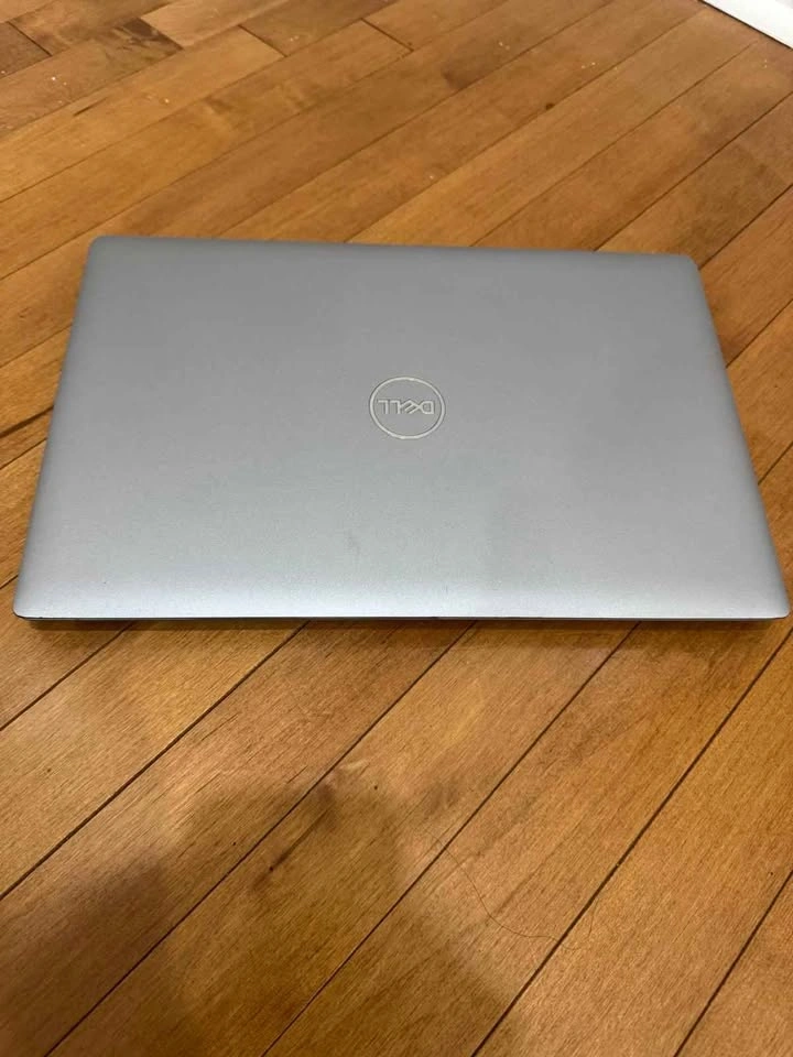 Core i5 11th Generation Laptop DELL Latitude 5520 - photo 5