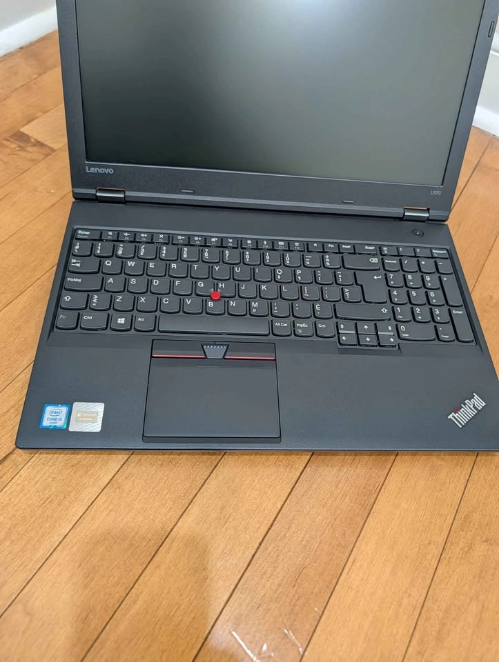 Lenovo ThinkPad Laptop Core i5 6th Generation - photo 5