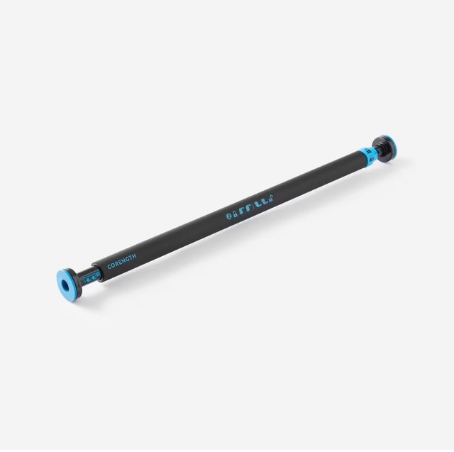 Pull up bar — NO screws, NO doorframe - photo 2