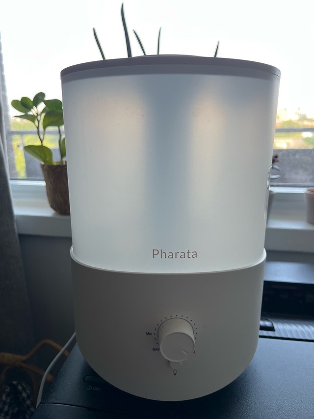 Humidifier