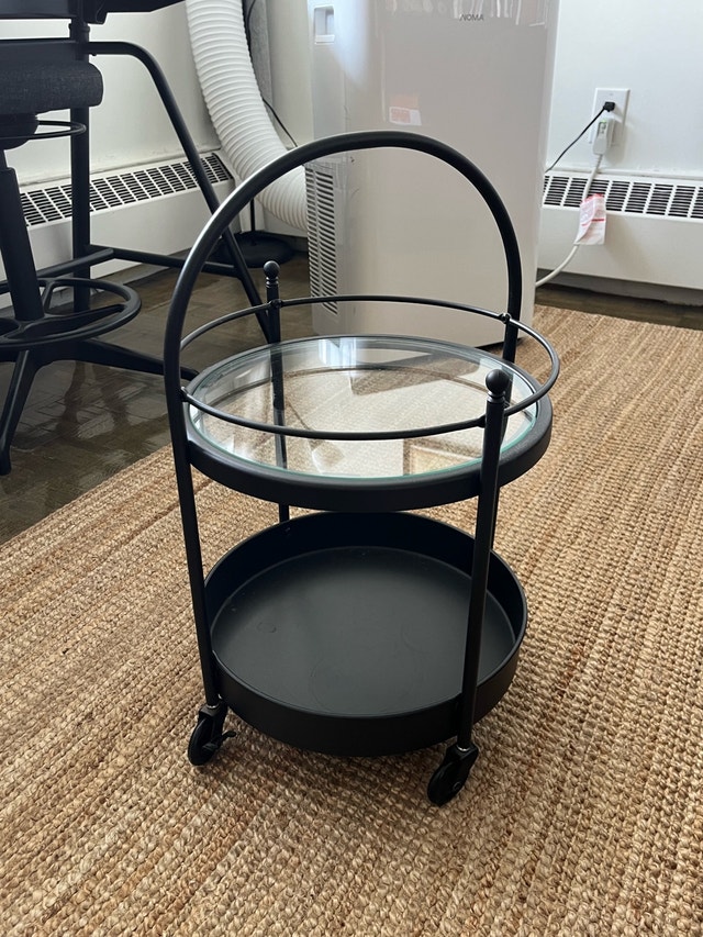 Cart (small) IKEA Brosjon