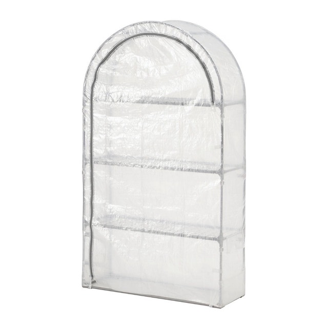 Greenhouse IKEA Asparen (fits small balcony!) - photo 3