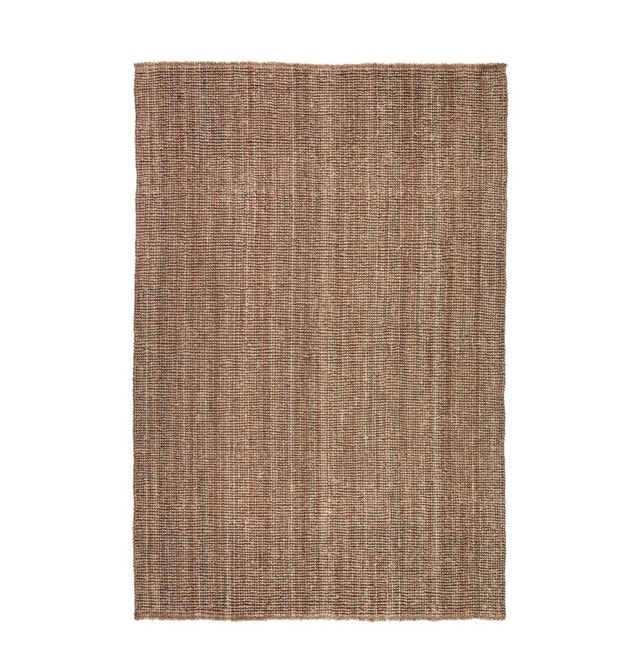 Large jute rug/carpet IKEA Lohals