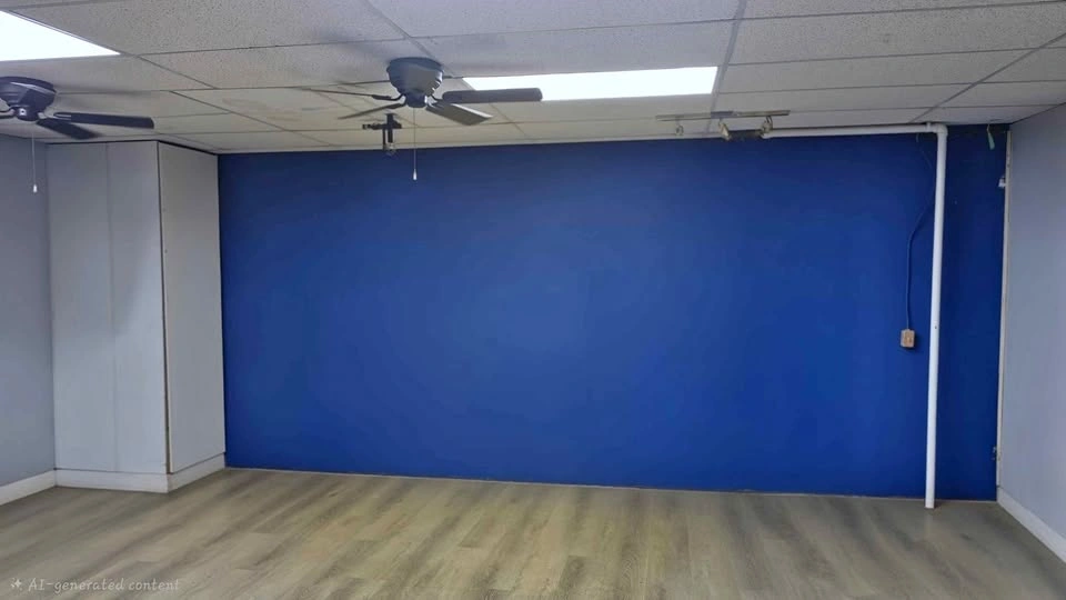 Private room for rent