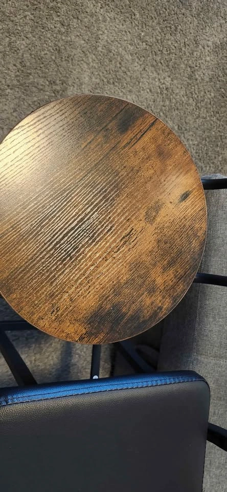 2 New Bar Stools - Different Styles - photo 3