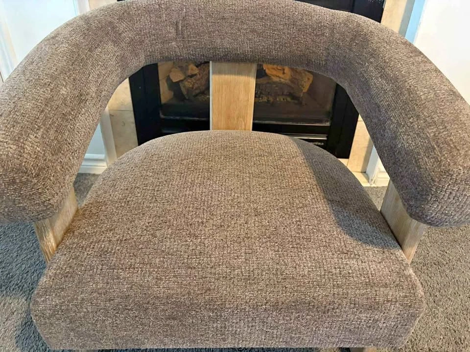 Accent Chair Armchair Wayfair NEW