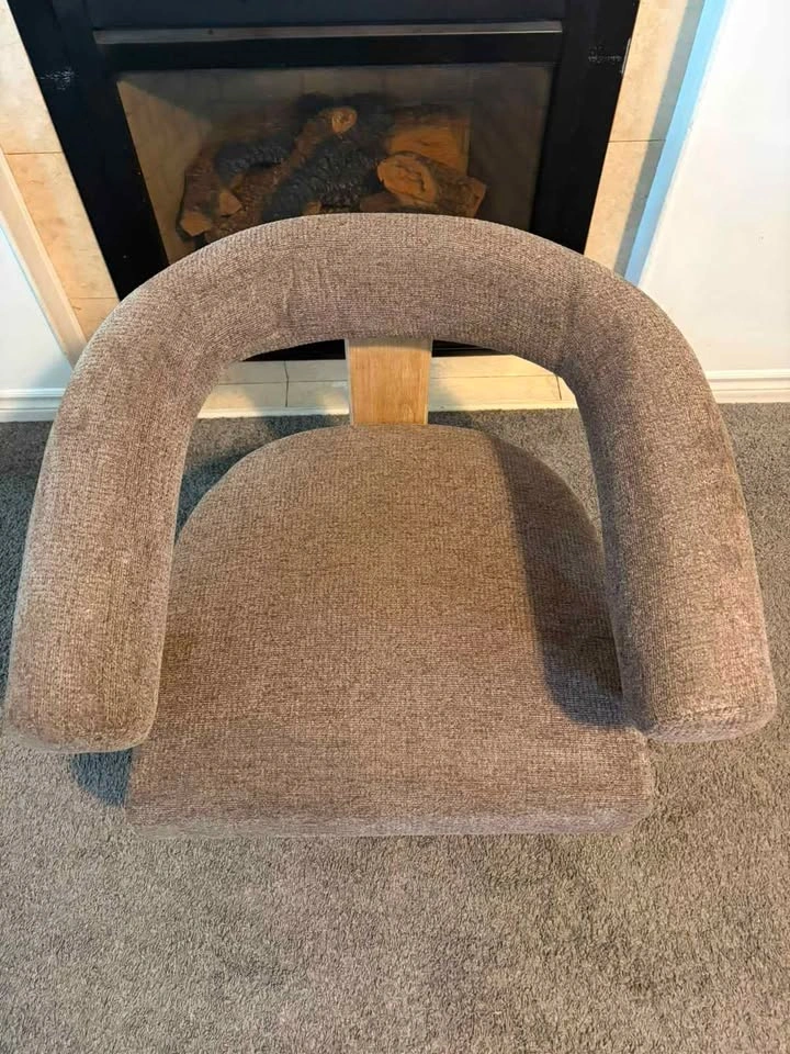 Accent Chair Armchair Wayfair NEW - photo 5