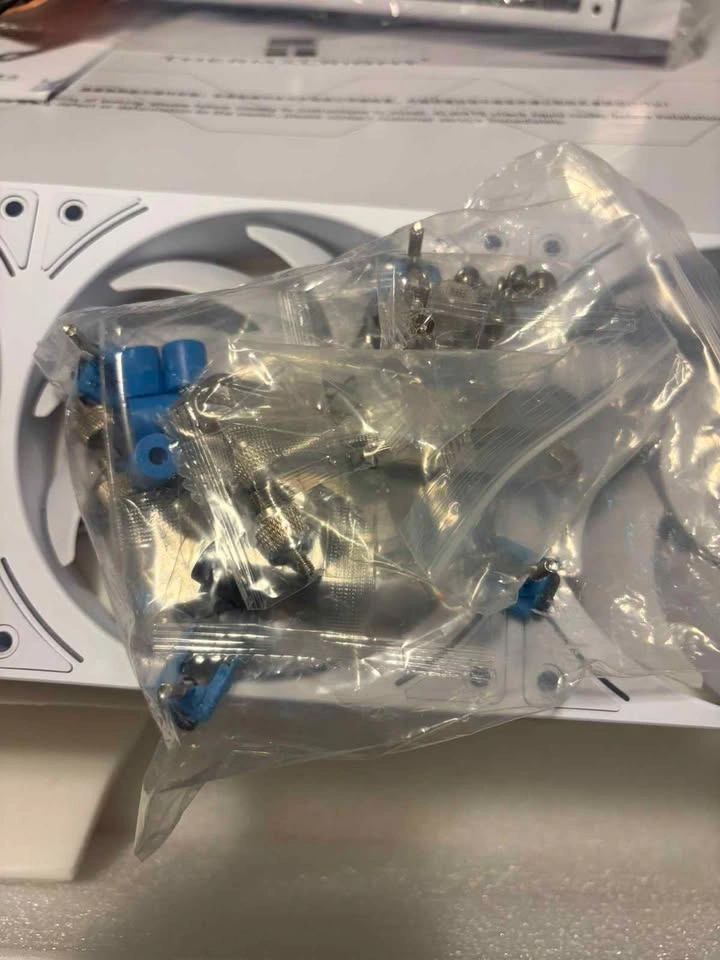 CPU Water Cooler System - photo 4