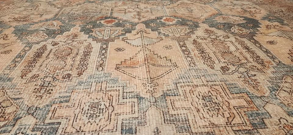 Area Rug 6x9 NEW - photo 3