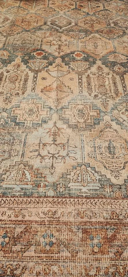 Area Rug 6x9 NEW - photo 4