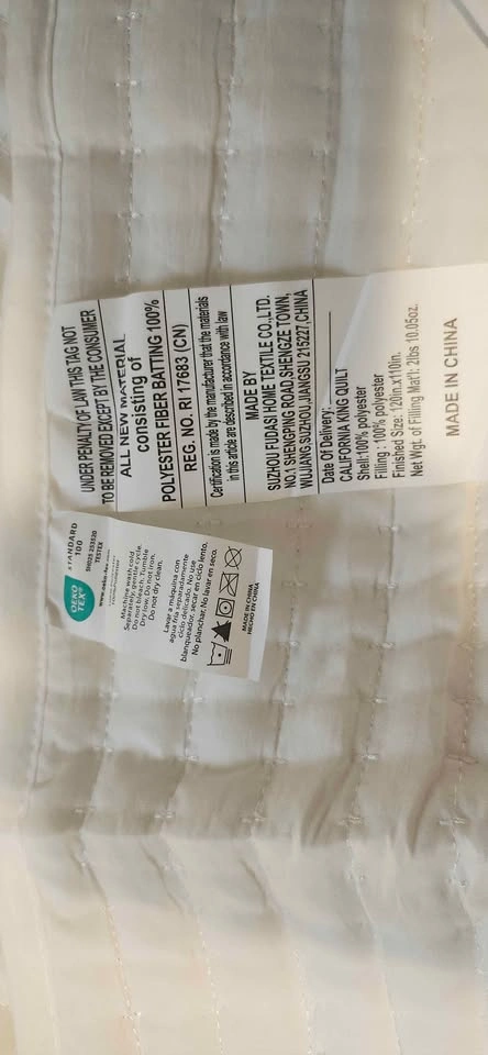 Quilt Set King Size - photo 5