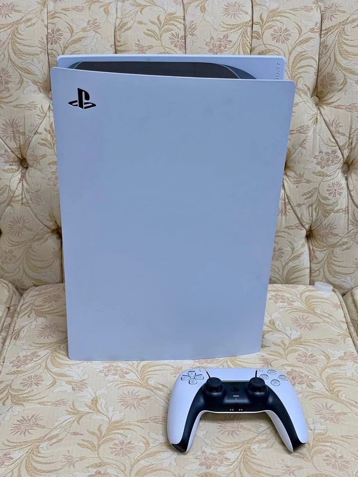🎮 PlayStation 5 (PS5)