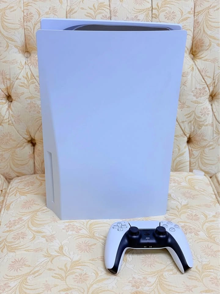 🎮 PlayStation 5 (PS5) - photo 2