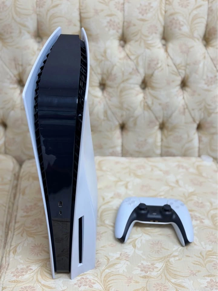 🎮 PlayStation 5 (PS5) - photo 3