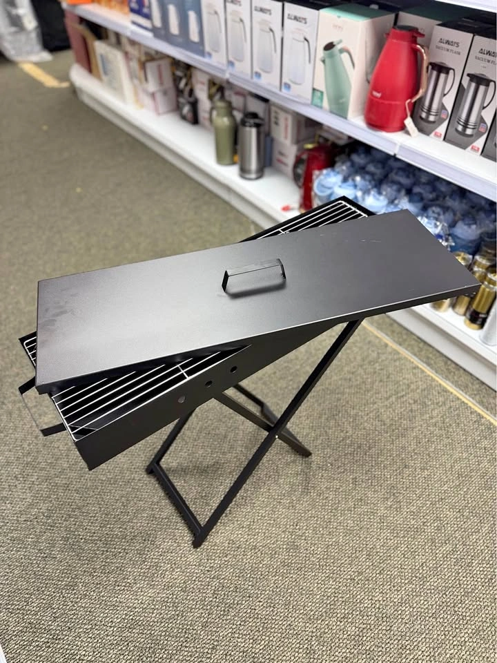 PREMIUM BBQ GRILLS – TOP QUALITY & BUILT TO LAST!