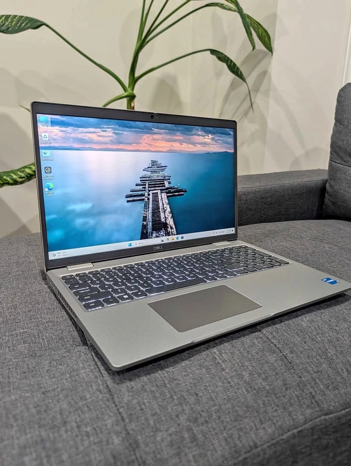 Core i5 12th Generation Laptop DELL Latitude