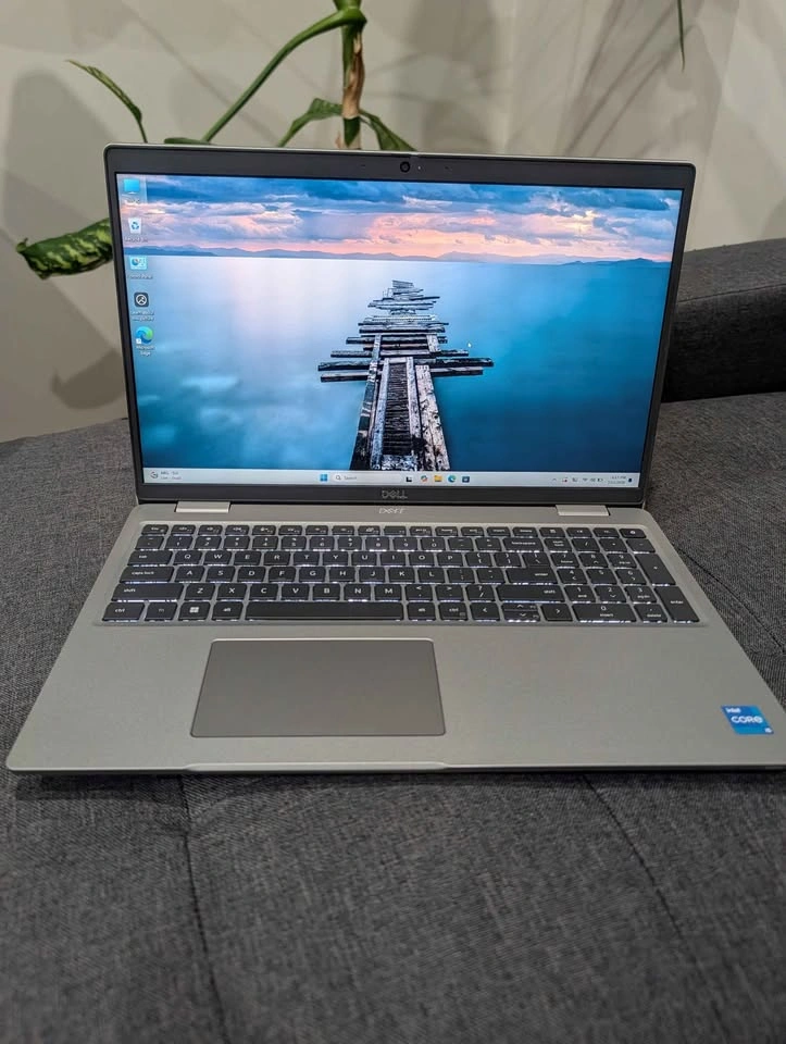 Core i5 12th Generation Laptop DELL Latitude - photo 2