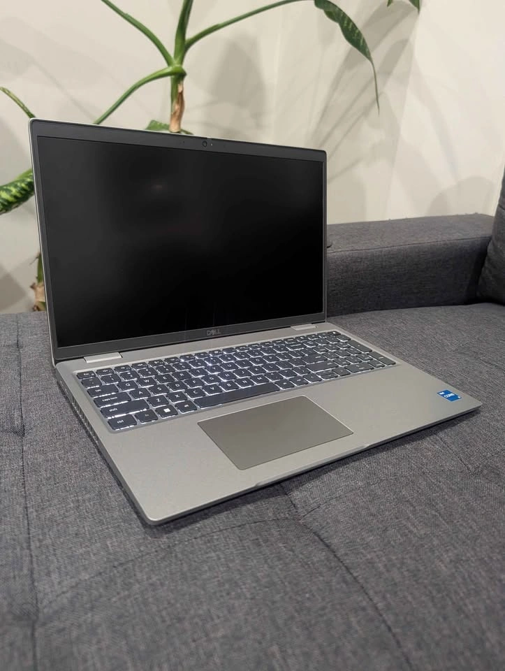 Core i5 12th Generation Laptop DELL Latitude - photo 3