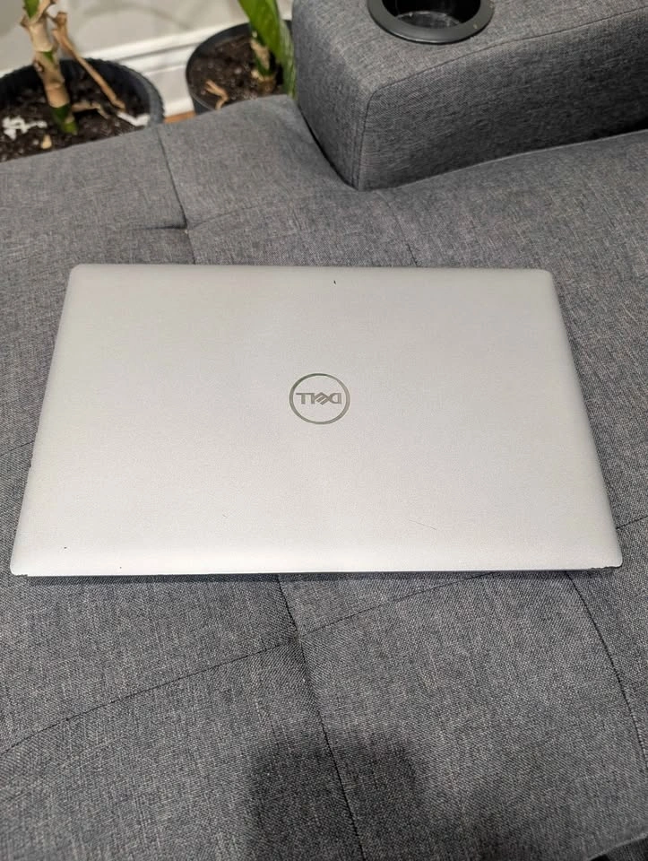 Core i5 12th Generation Laptop DELL Latitude - photo 5