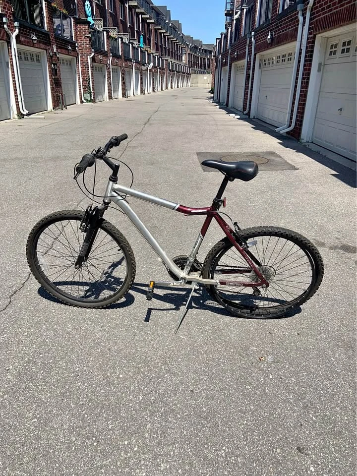 CCM Mountain Bike