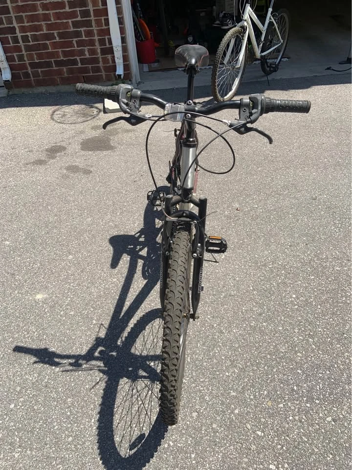 CCM Mountain Bike - photo 3