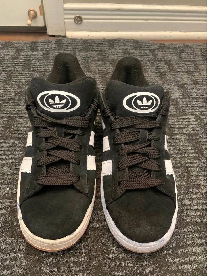 Adidas Campus Shoes