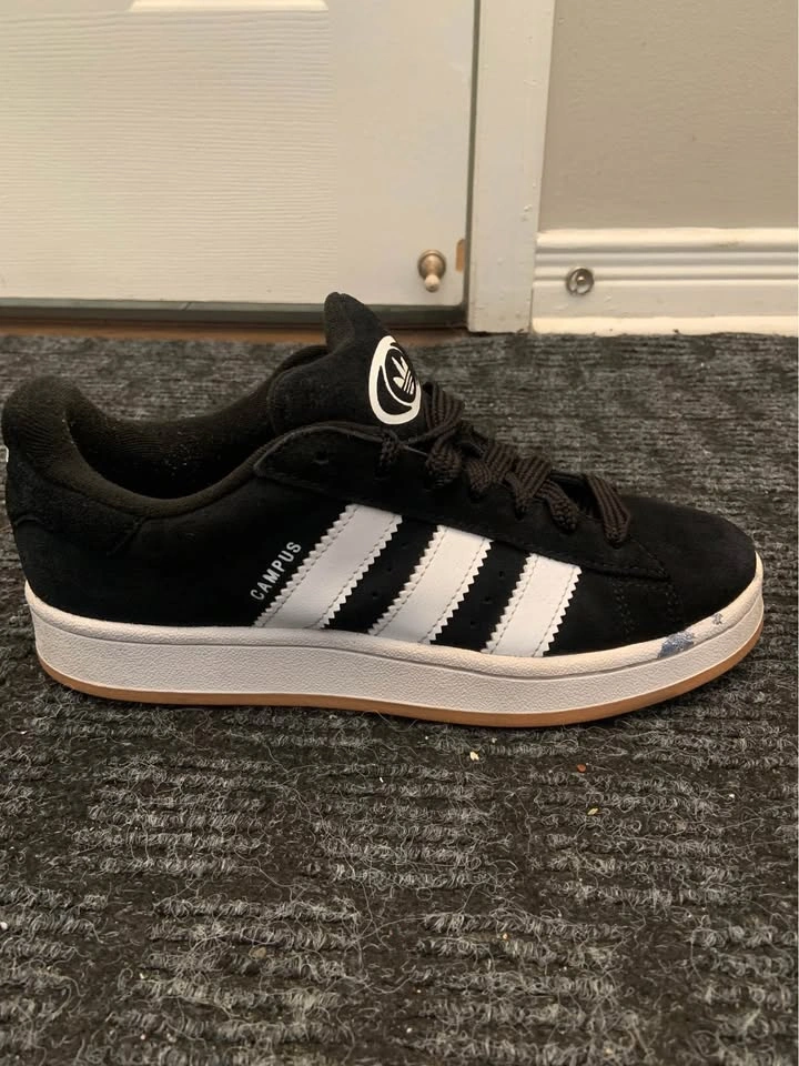 Adidas Campus Shoes - photo 4