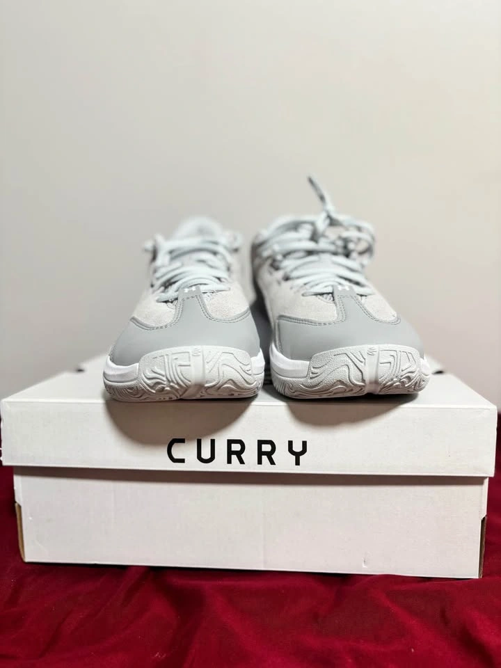 Curry unisex - photo 3
