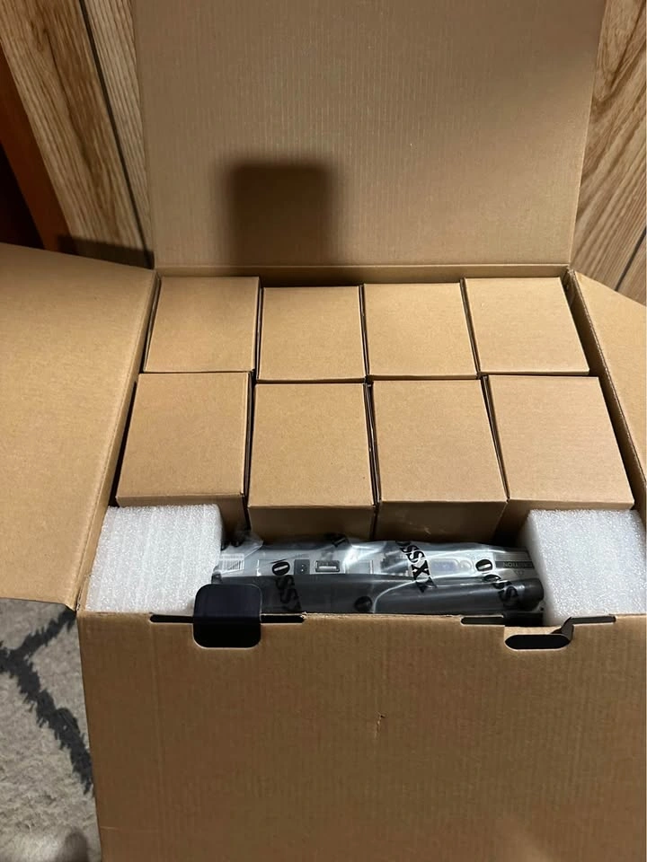 8 camera DVR system - photo 4