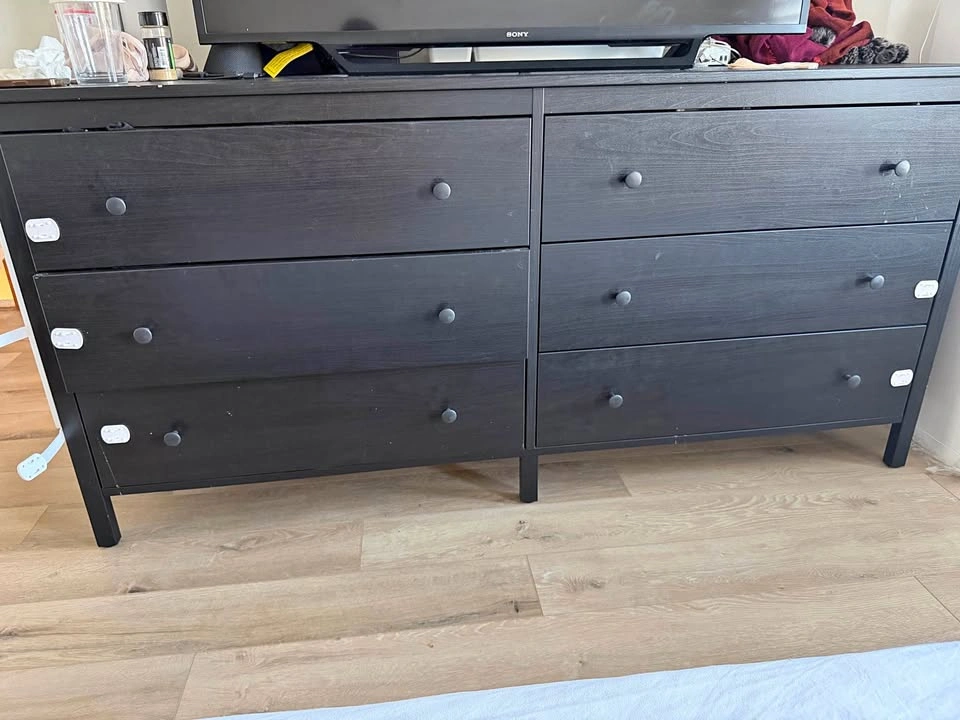 IKEA Hemnes Dresser