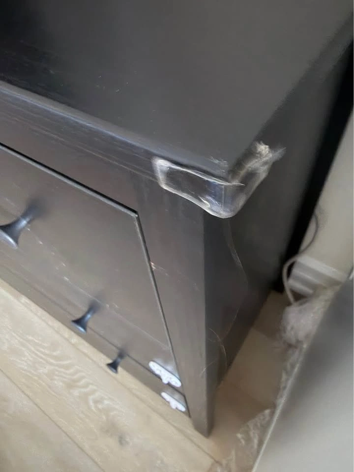 IKEA Hemnes Dresser - photo 2