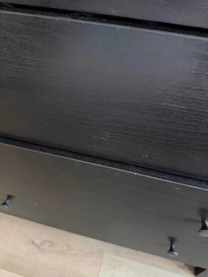 IKEA Hemnes Dresser - photo 3