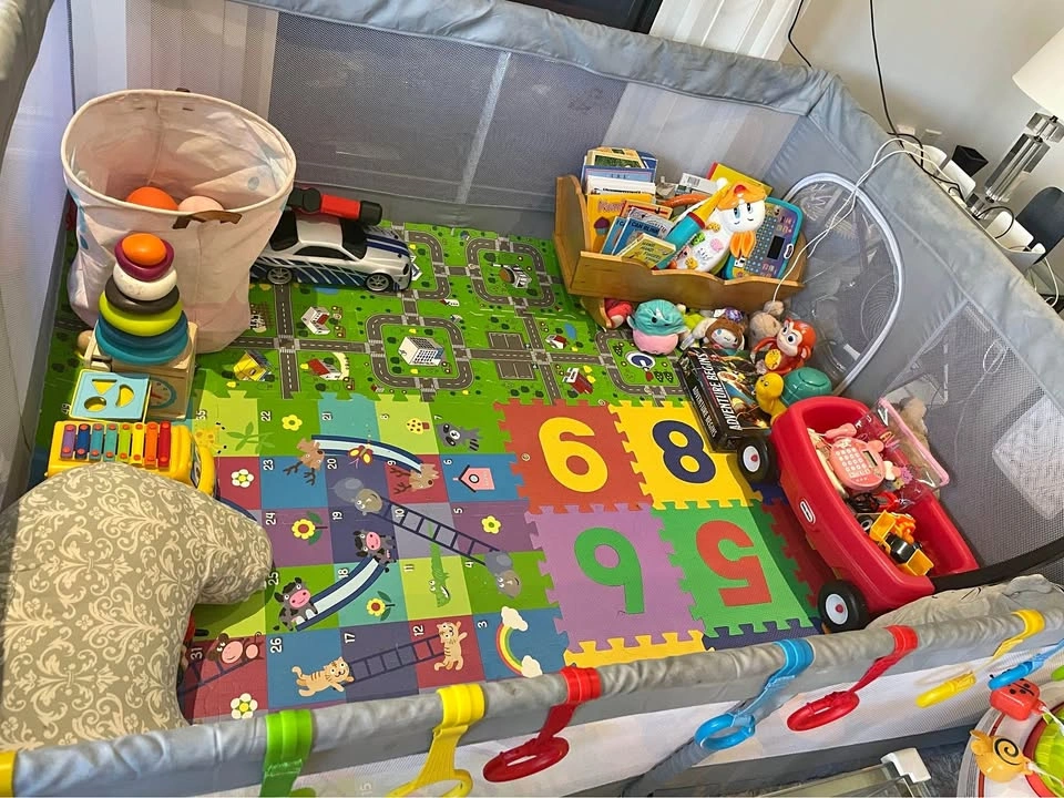 Playpen