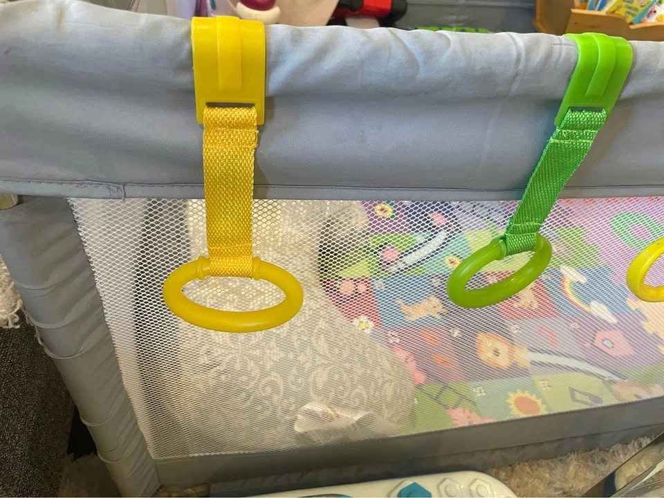 Playpen - photo 2