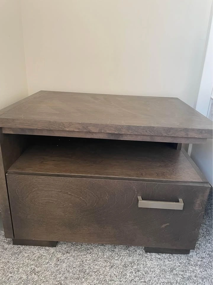 Bedside table - photo 2