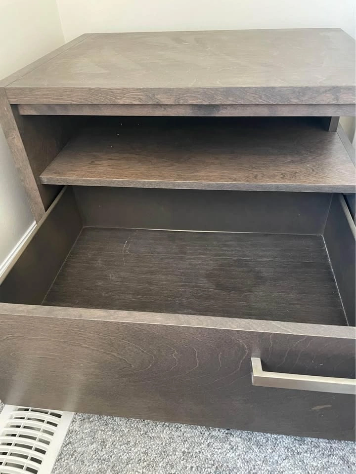 Bedside table - photo 4