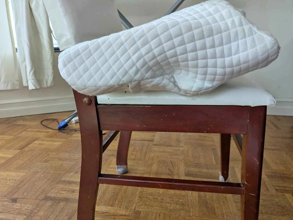 Cervical pillow