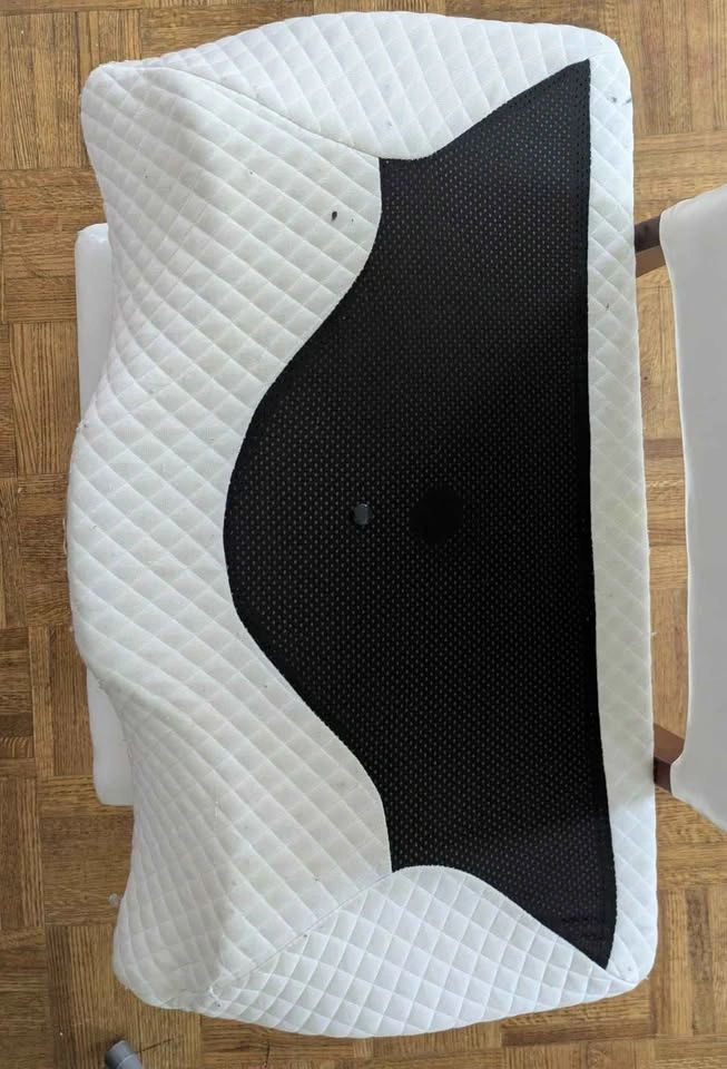 Cervical pillow - photo 2