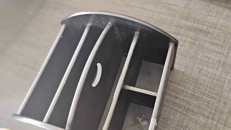 Pencil and Remote Organizer