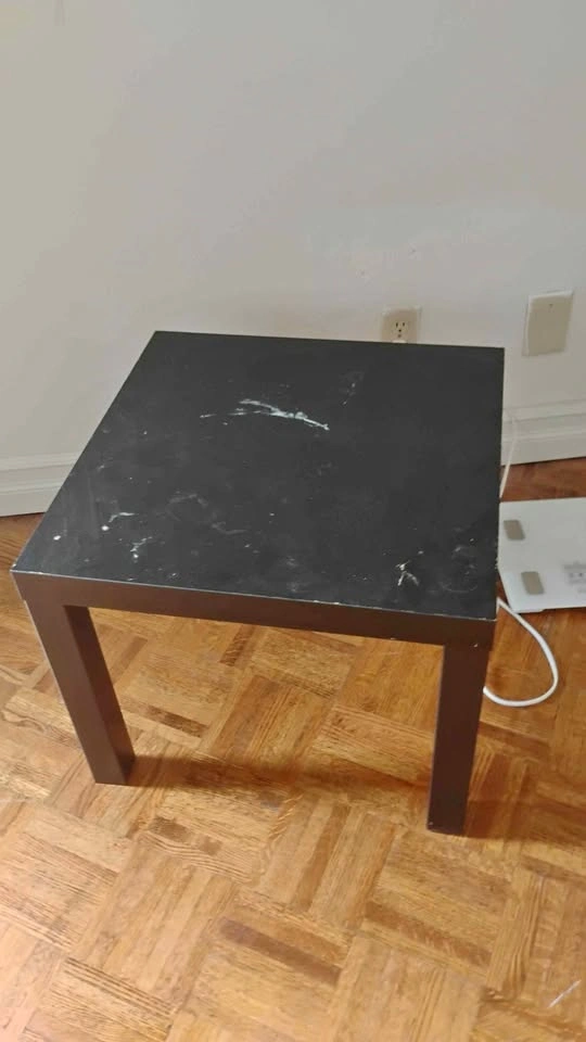 Side Tables